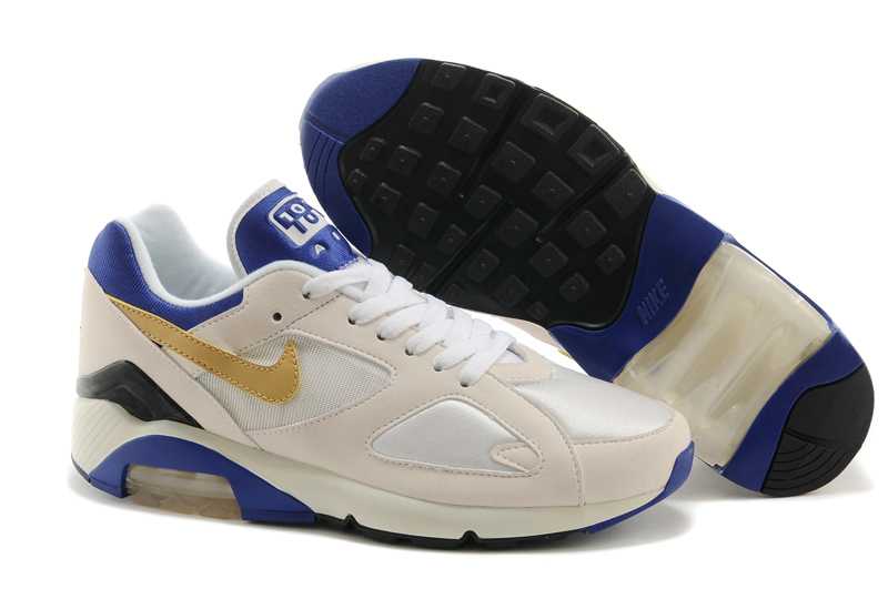 Nike Air Max 180 180 Chaussures Magasins En Ligne Acheter En Ligne Pas Cher Nike